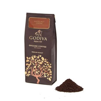 Godiva Noisette Crème Café 100% Arabica 284g 1