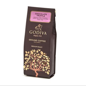 Godiva Chocolat Truffe Café 100% Arabica 284g 3