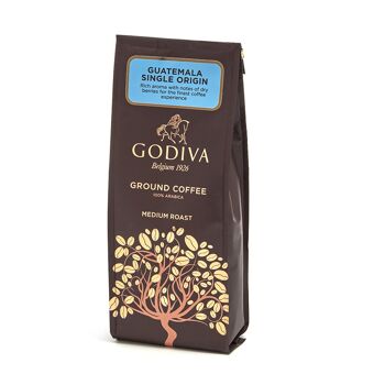 Godiva Guatemala Café d'Origine Unique 100% Arabica 284g 3