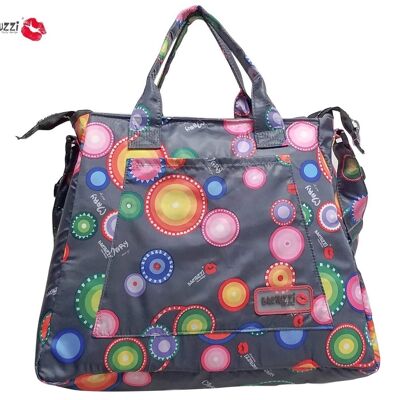 Bolsa Humo / Fresa 7230 BACIUZZI