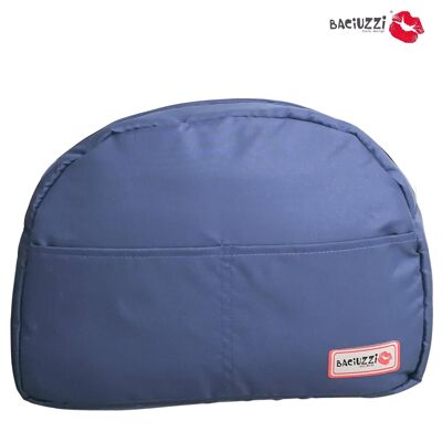 Marineblaue 7130 BACIUZZI Tasche