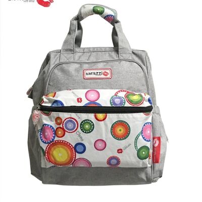 Bolso SHELLY NEVE BACIUZZI