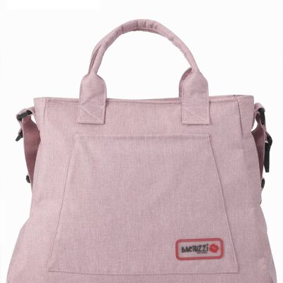 Sac AMANDE CIPRIA 7230 BACIUZZI PLATINE