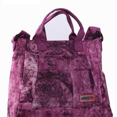 Bolso VOIAGE AMARENA 7230 BACIUZZI ORO