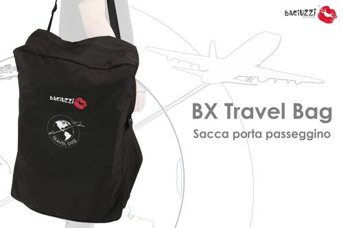 BX travel bag - Borsa porta passeggino