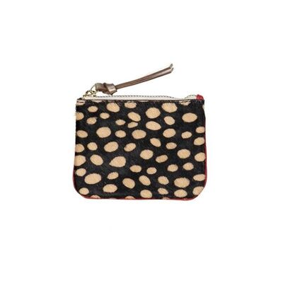 Porte-monnaie Dots Hairon