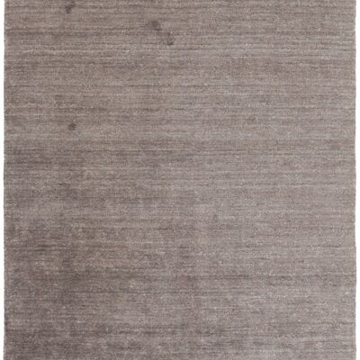 Plain Dust Dark Brown170x240