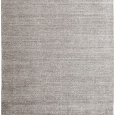 Plain Dust Grey140x200