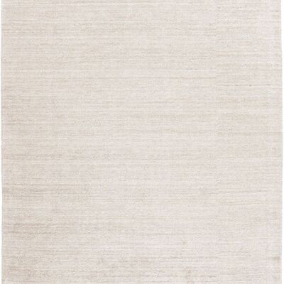 Plain Dust Ivory60x90