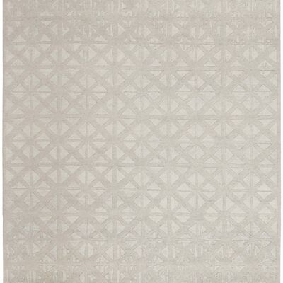 Shangri La White Mosaik170x240