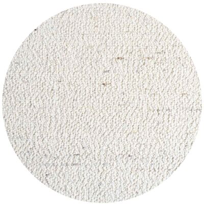 MOMO Rugs Wool Fine 11 Rond200_rond
