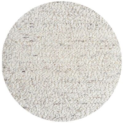 MOMO Rugs Wool Fine 80 Rond200_rond