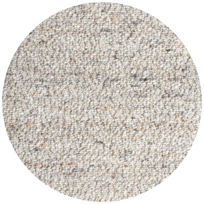 MOMO Rugs Wool Fine 182 Rond200_rond