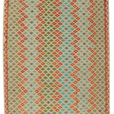 MOMO Rugs Afghan Kelim 09208x300