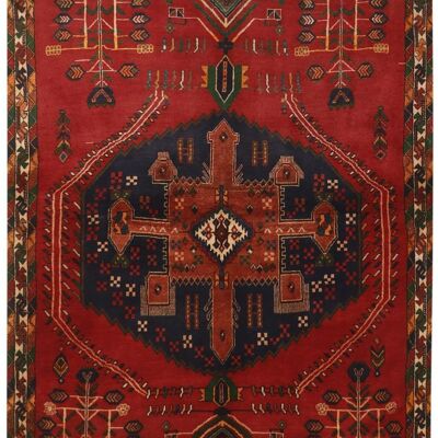 MOMO Rugs Afshar 04155x201