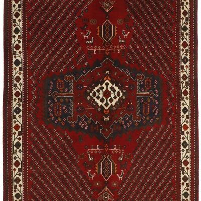 MOMO Rugs Afshar 31162x198