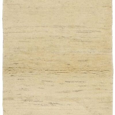 MOMO Rugs Gabbeh White 0372x194