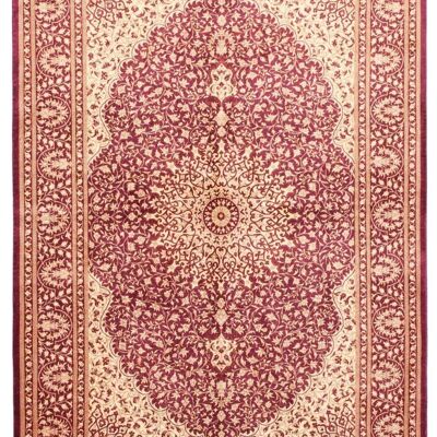 MOMO Rugs Ghom Silk 05102x151