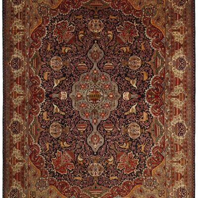 MOMO Rugs Kashmar 05286x383