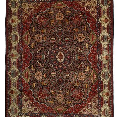 MOMO Rugs Kashmar 07286x390