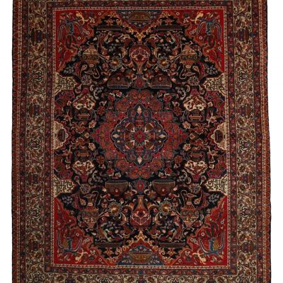 MOMO Rugs Kashmar 09294x388