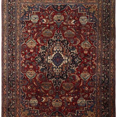 MOMO Rugs Kashmar 19298x385