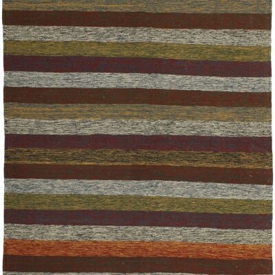 MOMO Rugs Kelim 05138x194