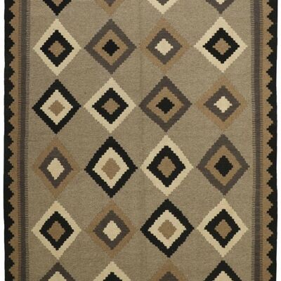 MOMO Rugs Kelim DK12 22203x297