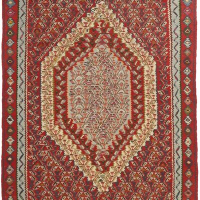 MOMO Rugs Kelim Seneh 125124x150