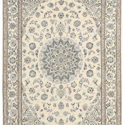 MOMO Rugs Nain 6 LA 46147x235