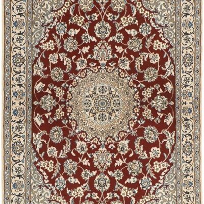 MOMO Rugs Nain 9 LA Red 66113x186