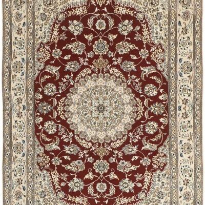 MOMO Rugs Nain 9 LA Red 71150x239