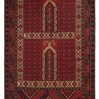 MOMO Rugs Old Afghan 03101x158