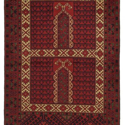 MOMO Rugs Old Afghan 05103x151