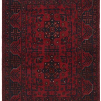 MOMO Rugs Old Afghan 08100x148