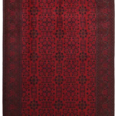 MOMO Rugs Old Afghan 16201x290