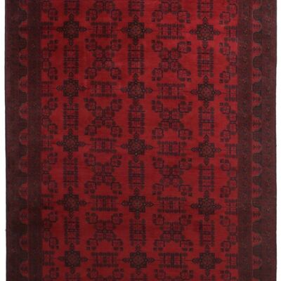 MOMO Rugs Old Afghan 20202x297