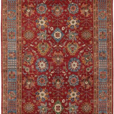 MOMO Rugs Shall Collection 04205x297