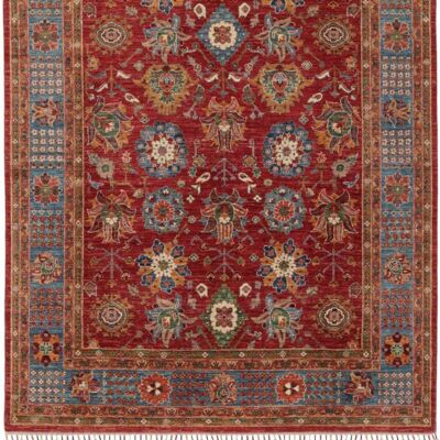 MOMO Rugs Shall Collection 04205x297