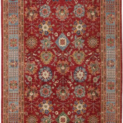 MOMO Rugs Shall Collection 05202x301