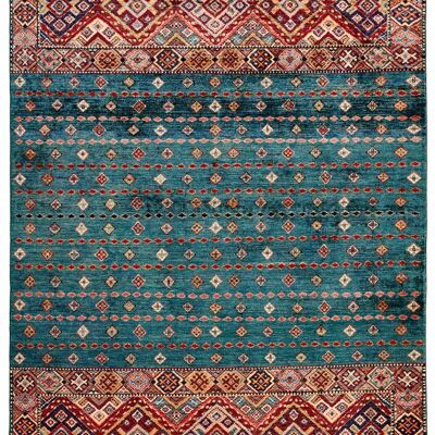 MOMO Rugs Shall Collection 103153x205