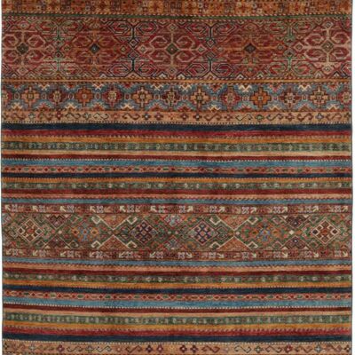 MOMO Rugs Shall Collection 24153x211