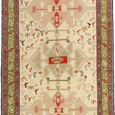 MOMO Rugs Sumak Shahsavan 11118x194