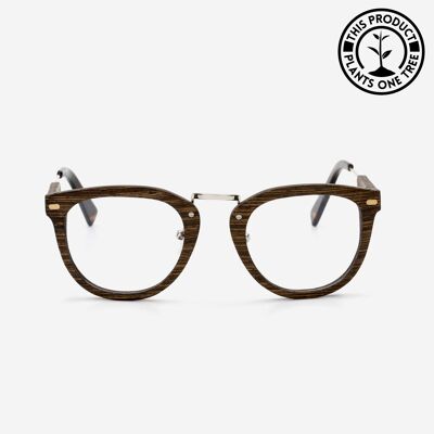 Tofino | Prescription | Wooden Frame - Frame Only