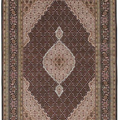 MOMO Rugs Tabriz Indi Black 16168x239