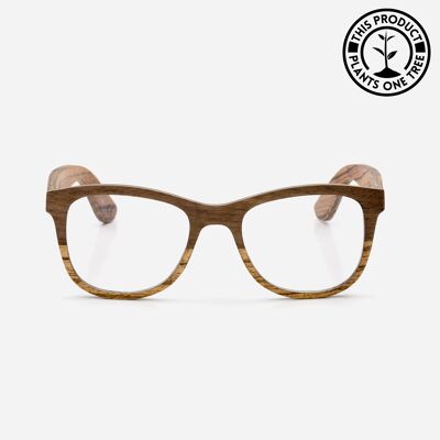 Maverick | Prescription | Wooden Frame - Frame Only