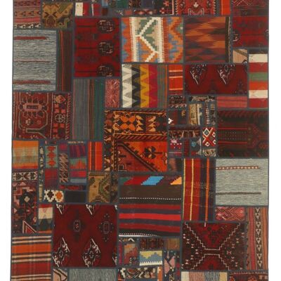 MOMO Rugs Tekkeh Kelim Modern 349162x234