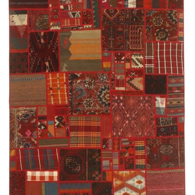 MOMO Rugs Tekkeh Kelim Modern 357162x234