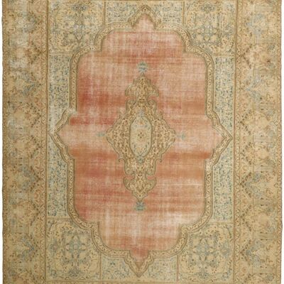 MOMO Rugs Vintage Kerman Fine 05287x390