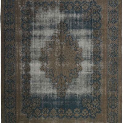 MOMO Rugs Vintage Kerman Fine 11291x395